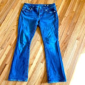 Miss Me size 31 jeans